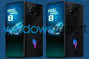 Asus ROG Phone 8 Series